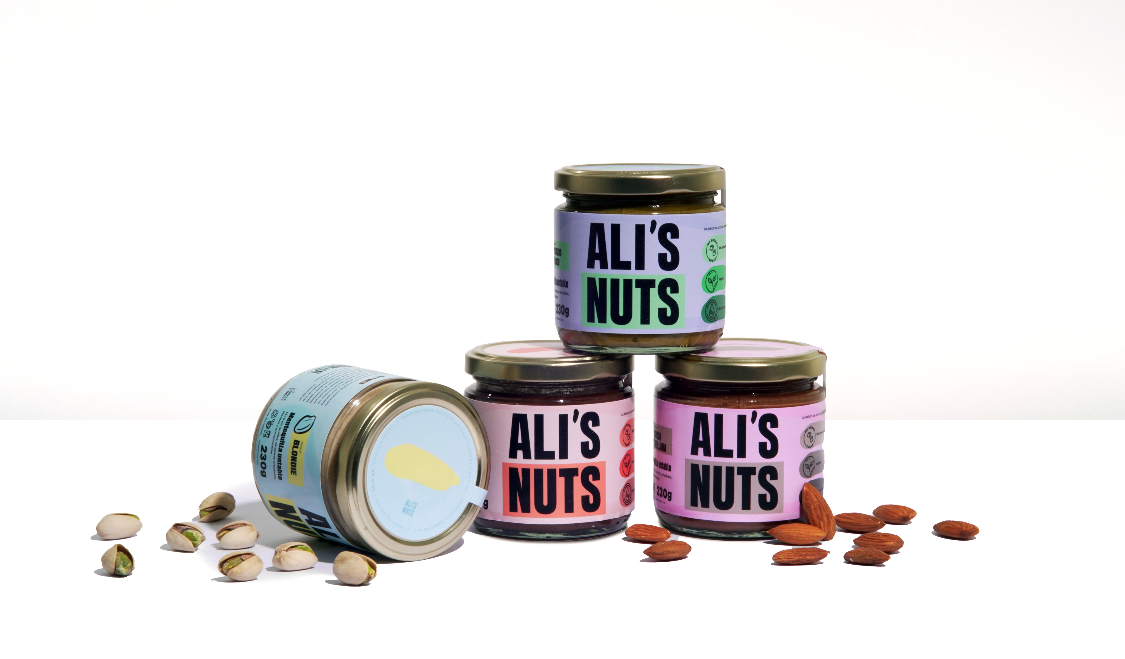 Elegir mejor también es amor