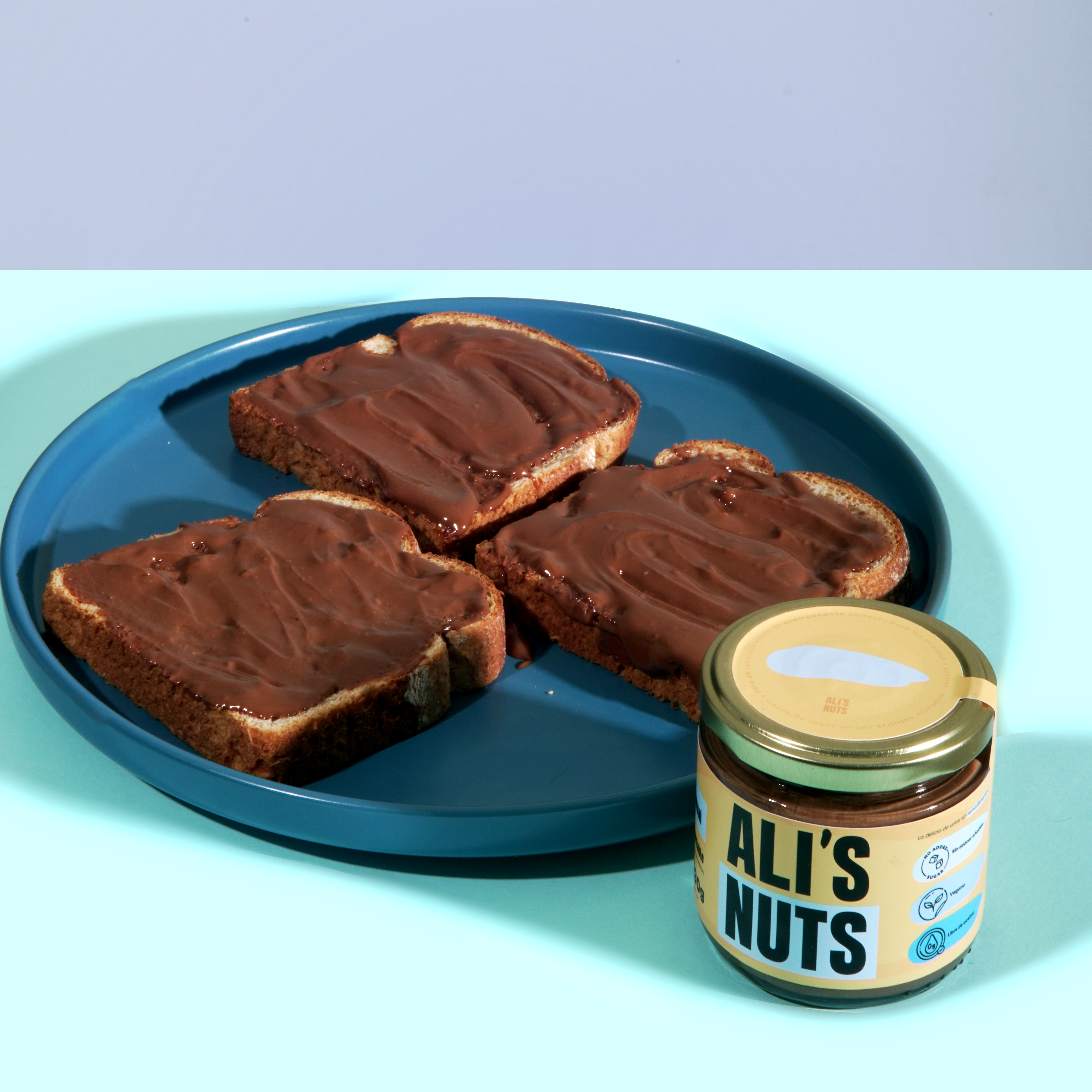 Comer bien no es complicado