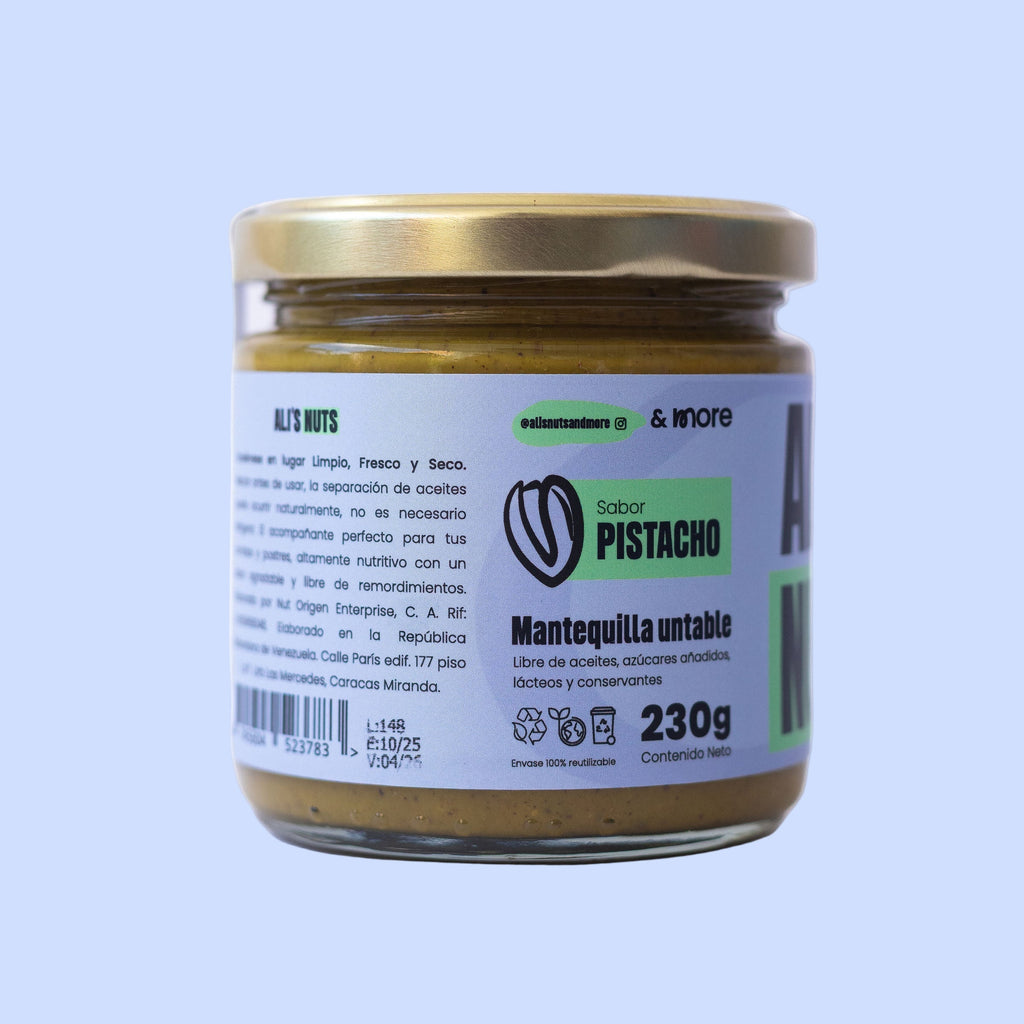 Pistacho