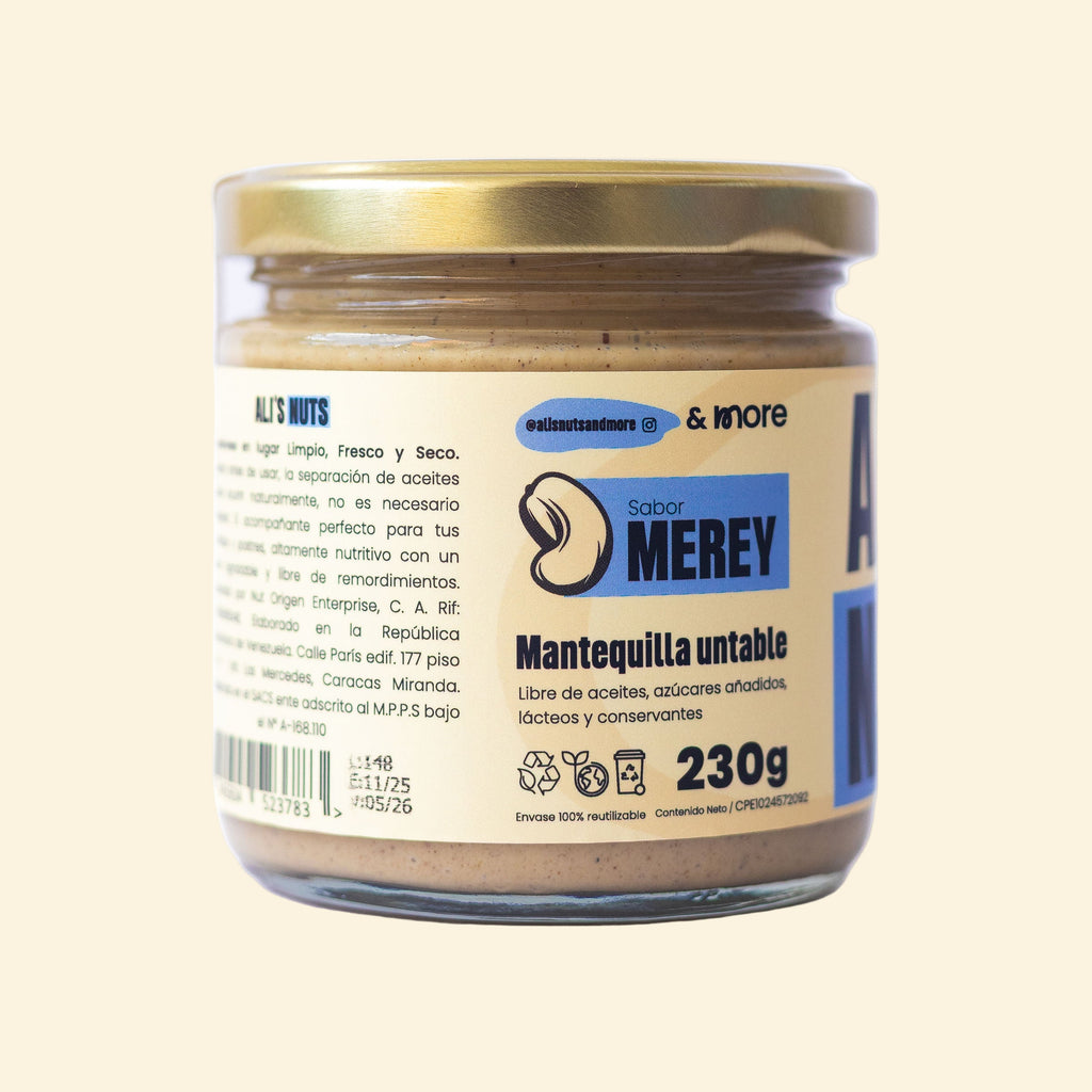 Merey