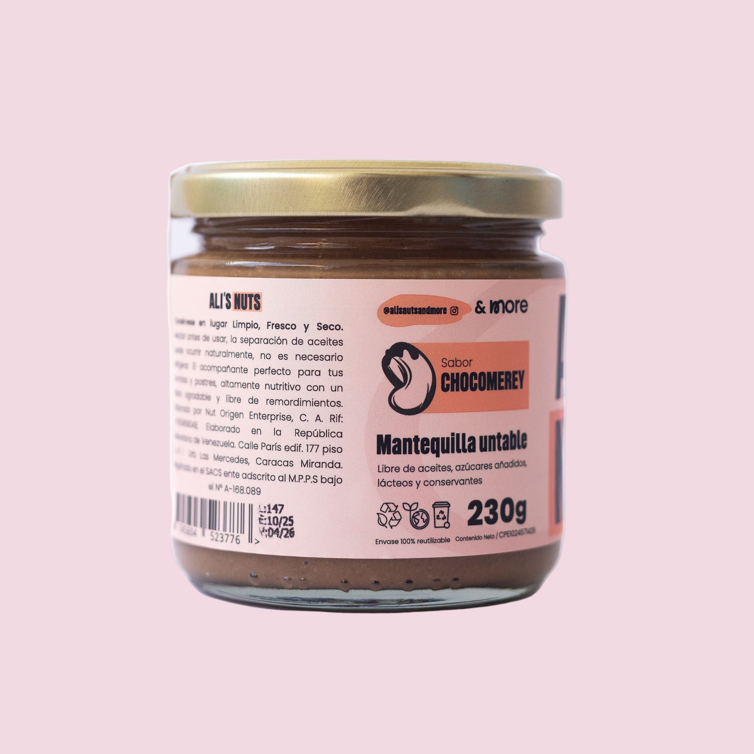 Chocomerey